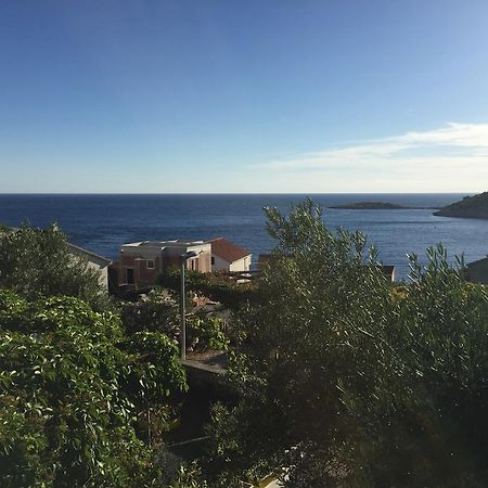 Apartment Greis Ražanj Εξωτερικό φωτογραφία