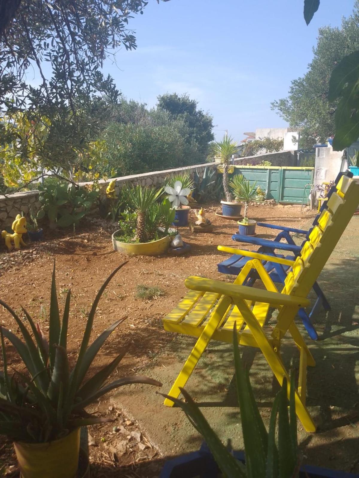 Apartment Greis Ražanj Εξωτερικό φωτογραφία