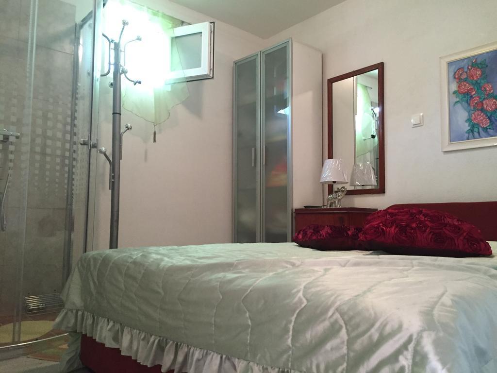 Apartment Greis Ražanj Εξωτερικό φωτογραφία