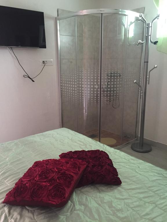 Apartment Greis Ražanj Εξωτερικό φωτογραφία