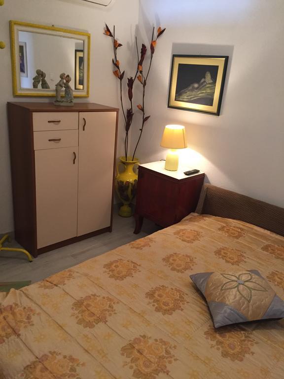 Apartment Greis Ražanj Εξωτερικό φωτογραφία