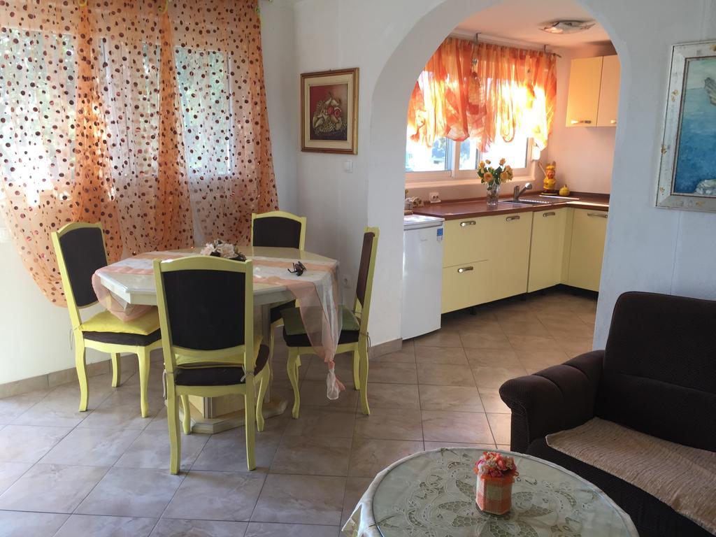 Apartment Greis Ražanj Εξωτερικό φωτογραφία