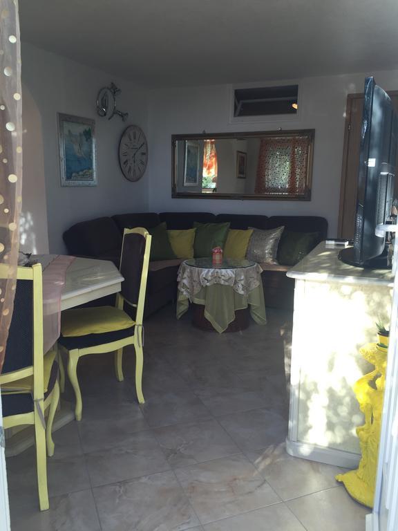 Apartment Greis Ražanj Εξωτερικό φωτογραφία