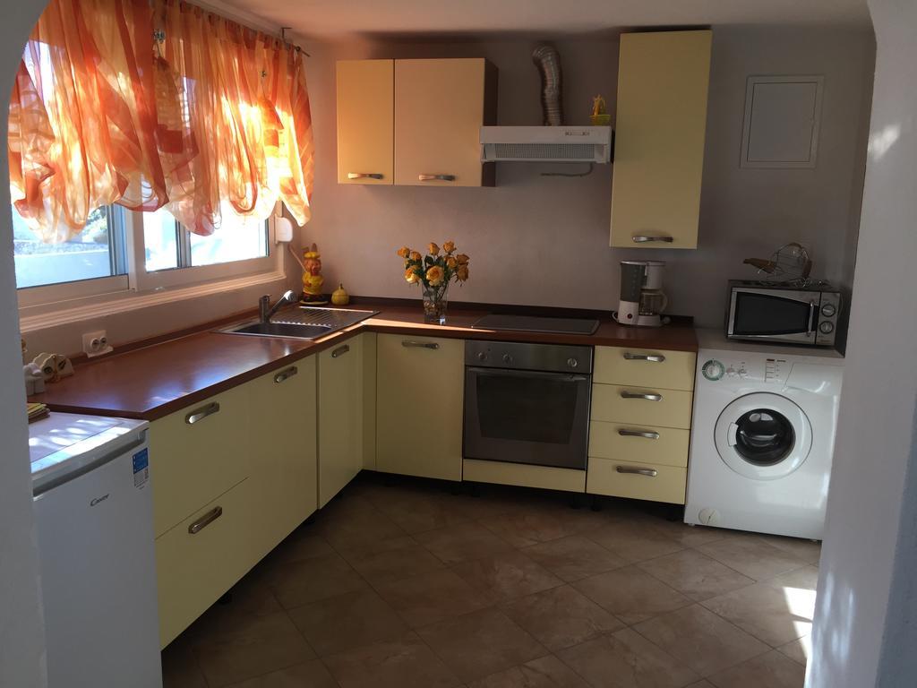 Apartment Greis Ražanj Εξωτερικό φωτογραφία
