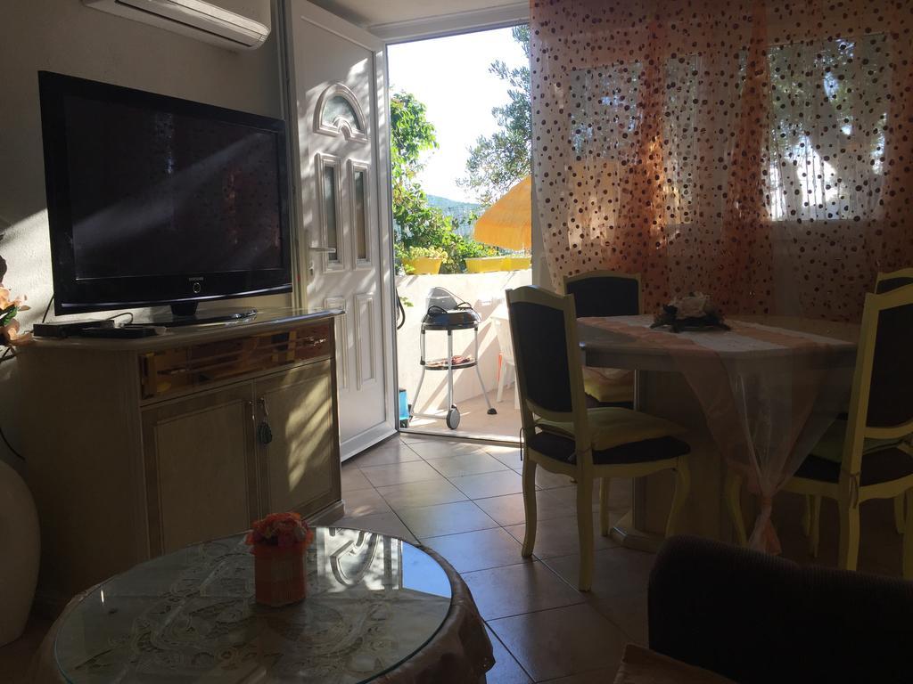 Apartment Greis Ražanj Εξωτερικό φωτογραφία