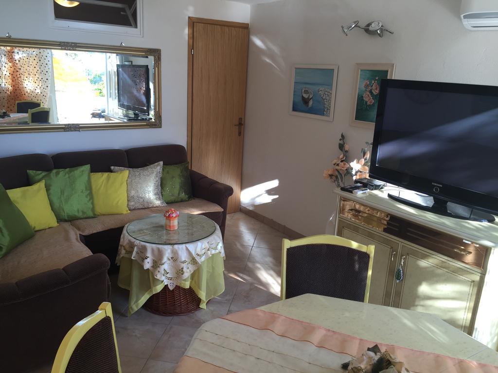 Apartment Greis Ražanj Εξωτερικό φωτογραφία