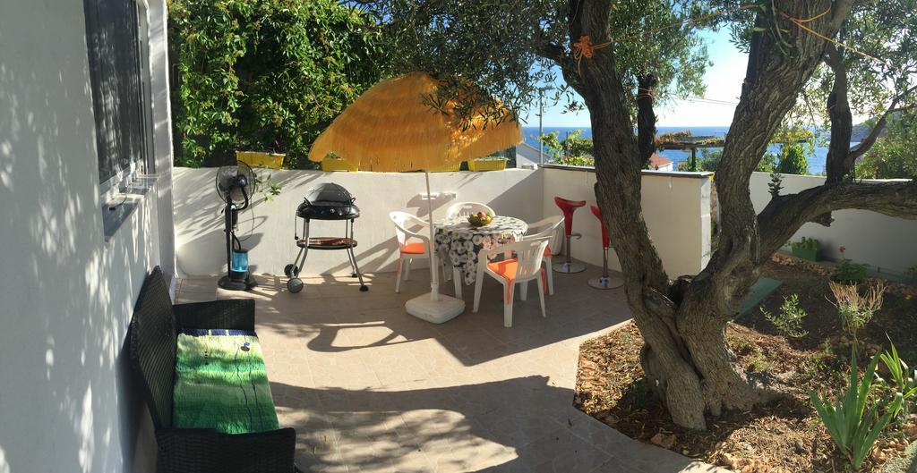 Apartment Greis Ražanj Εξωτερικό φωτογραφία