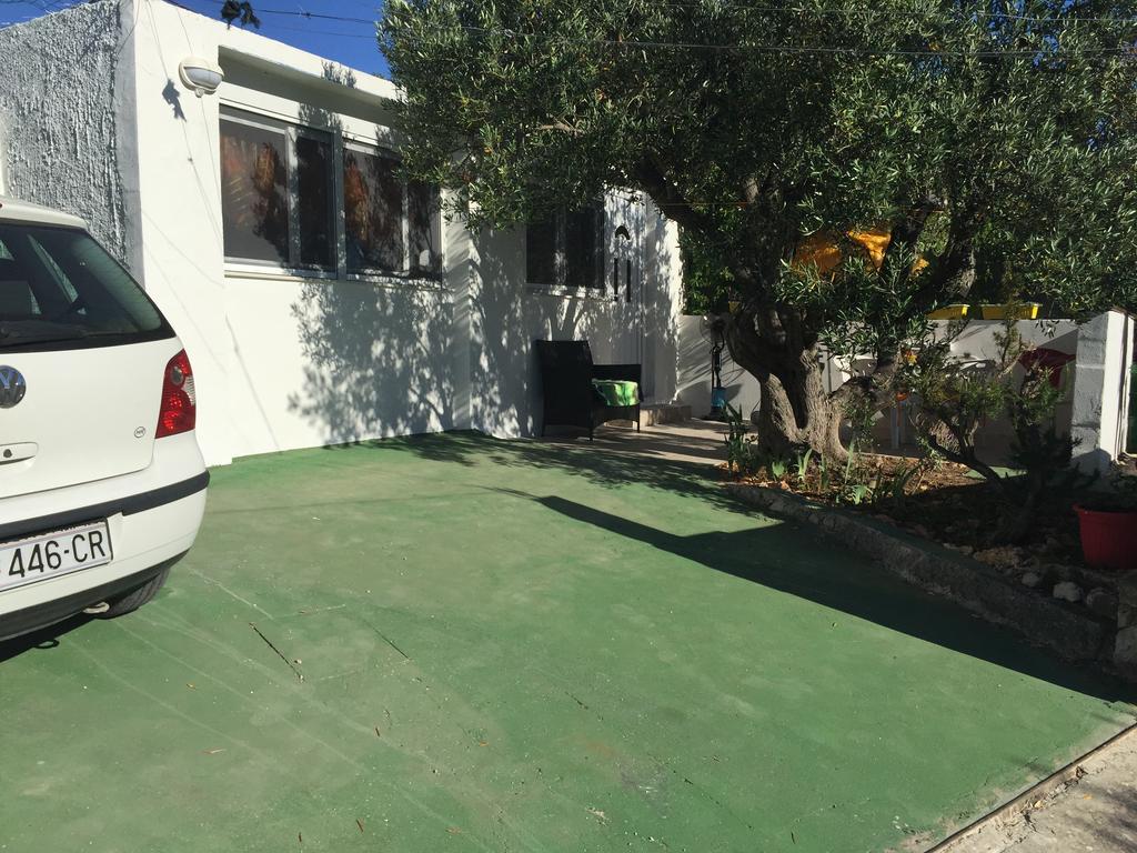 Apartment Greis Ražanj Εξωτερικό φωτογραφία