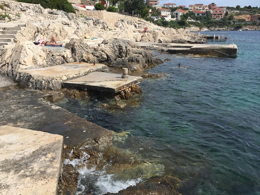 Apartment Greis Ražanj Εξωτερικό φωτογραφία