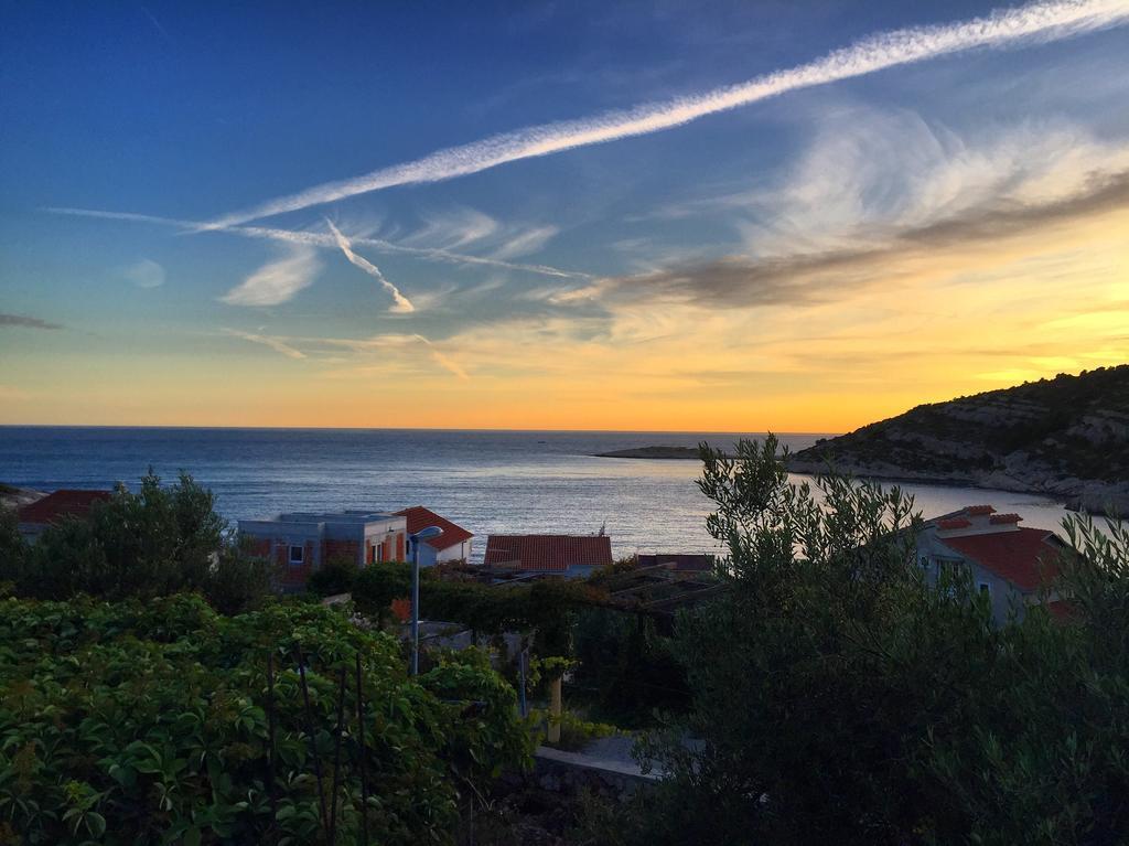 Apartment Greis Ražanj Εξωτερικό φωτογραφία